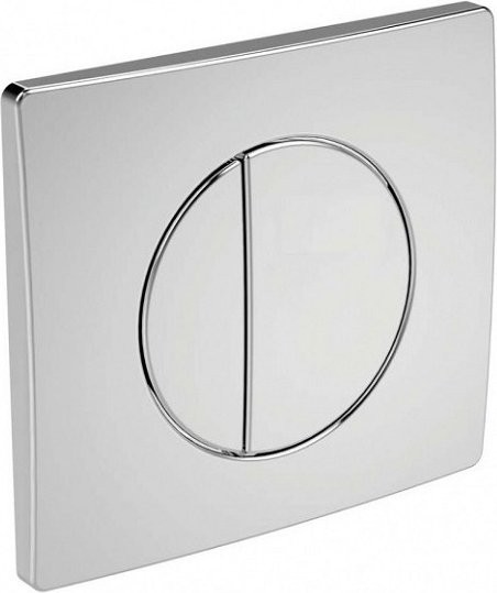 Система инсталляции для унитазов Grohe Rapid SL 38813001 4 в 1 с кнопкой смыва