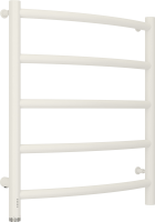 Полотенцесушитель электрический Сунержа Галант 4.0 60х50 белый, L