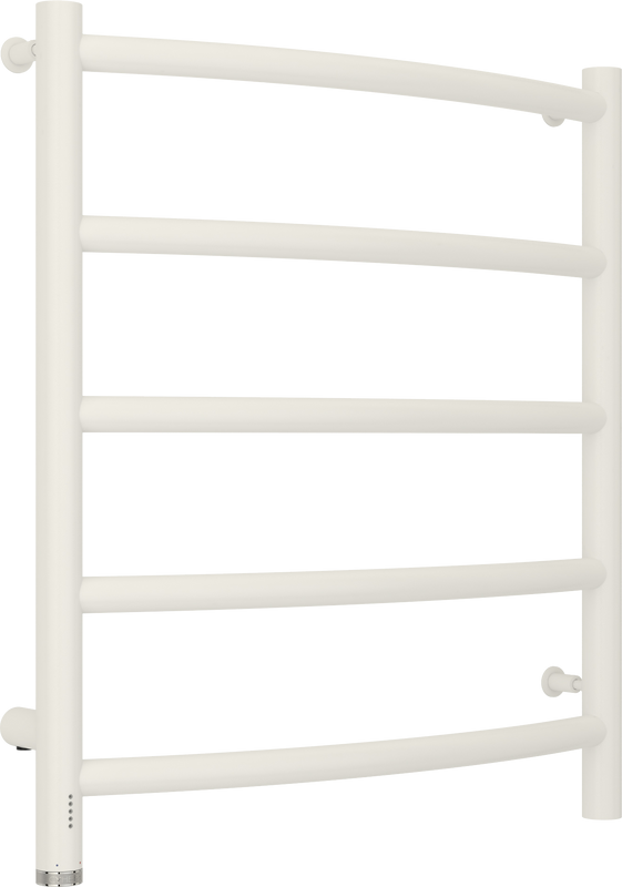Полотенцесушитель электрический Сунержа Галант 4.0 60х50 белый, L
