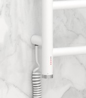 Полотенцесушитель электрический Сунержа Галант 4.0 60х50 белый, L