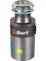 Измельчитель отходов Bort Titan 4000 Plus Измельчитель отходов Bort Titan 4000 Plus