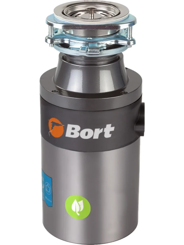 Измельчитель отходов Bort Titan 4000 Plus