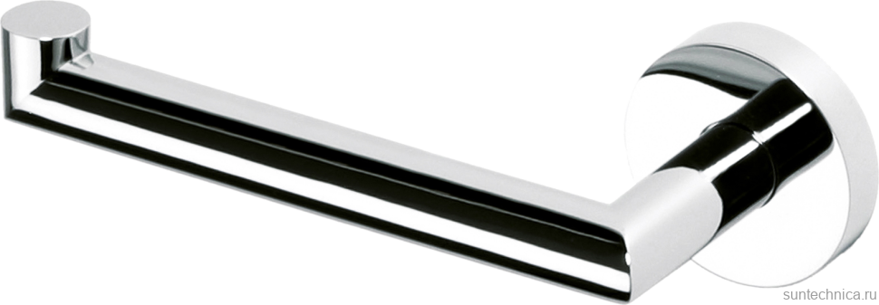 Держатель туалетной бумаги Bemeta Omega 104212032 L, chrome