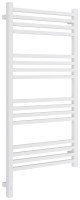 Полотенцесушитель электрический Сунержа Модус 3.1 30-5900-1050 110x55 см, подключение слева, матовый белый, лесенка