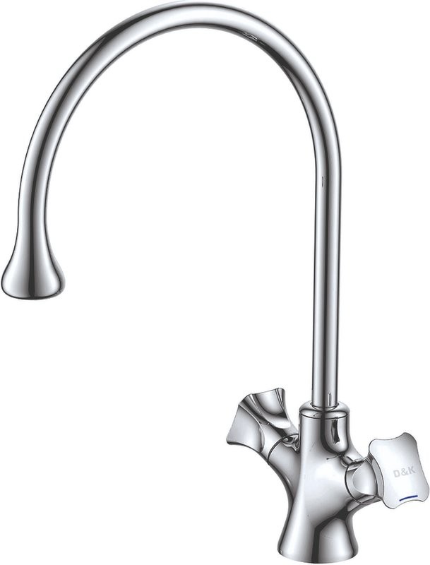 Смеситель для кухни D&K Hessen Grimm DA1382401