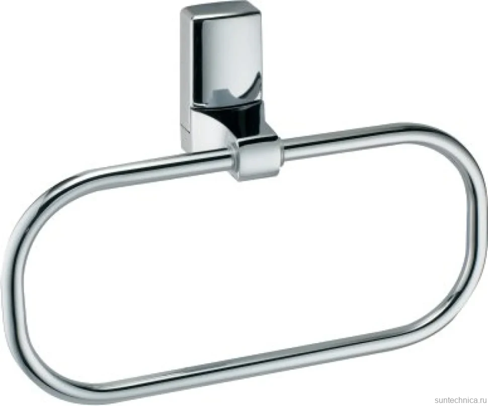 Полотенцедержатель Wasserkraft Leine K-5060