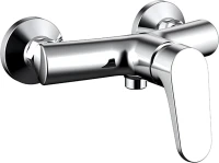 Смеситель для душа Bravat Eler F9191238CP-01 Смеситель для душа Bravat Eler F9191238CP-01