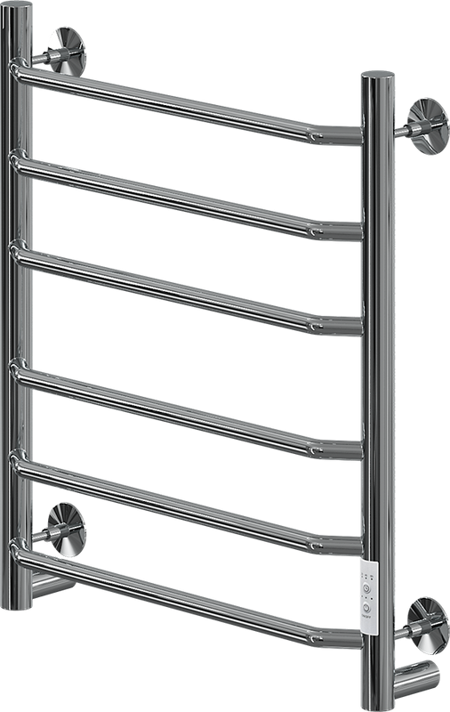 Полотенцесушитель электрический Ника Way 3 60/50, хром