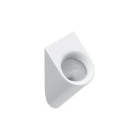 Писсуар подвесной Catalano Comfort 0932610001 глянцевый белый