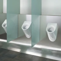 Писсуар подвесной Catalano Comfort 0932610001 глянцевый белый Писсуар подвесной Catalano Comfort 0932610001 глянцевый белый