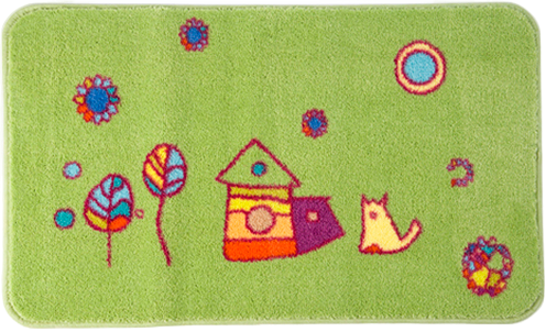 Коврик Wasserkraft Kammel BM-1201