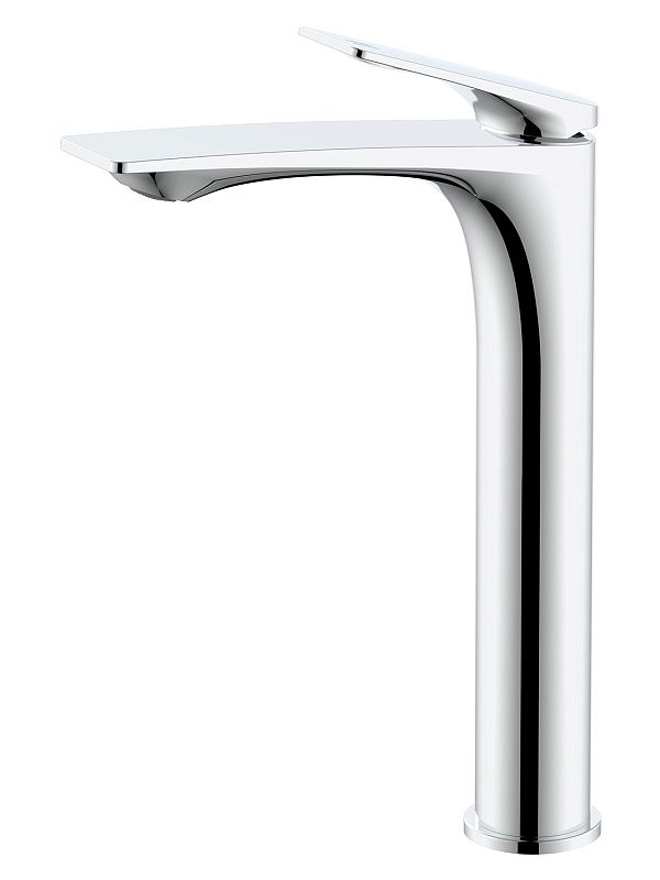 Смеситель для раковины AZARIO Lursy AZ-K9049 хром