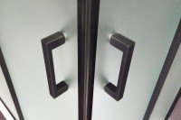 Душевой уголок Royal Bath HP RB90HP-C-BL 90x90 с поддоном Душевой уголок Royal Bath HP RB90HP-C-BL 90x90 с поддоном