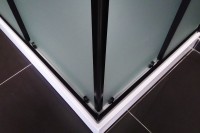 Душевой уголок Royal Bath HP RB90HP-C-BL 90x90 с поддоном Душевой уголок Royal Bath HP RB90HP-C-BL 90x90 с поддоном