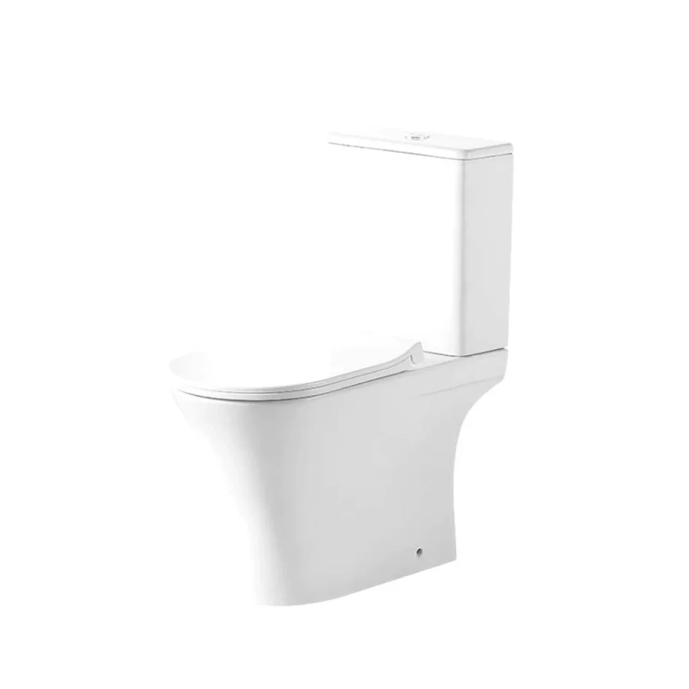 Унитаз-компакт напольный Grossman Classic GR-4465SQ
