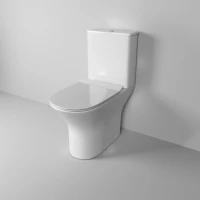 Унитаз-компакт напольный Grossman Classic GR-4465SQ Унитаз-компакт напольный Grossman Classic GR-4465SQ