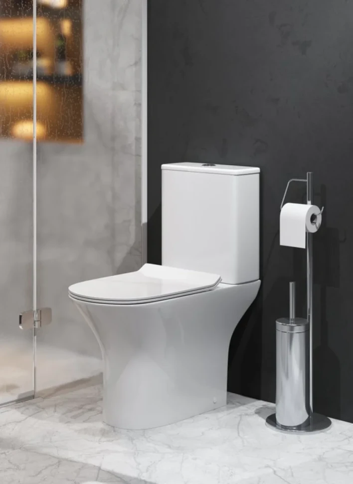 Унитаз-компакт напольный Grossman Classic GR-4465SQ