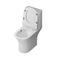 Унитаз-компакт напольный Grossman Classic GR-4465SQ Унитаз-компакт напольный Grossman Classic GR-4465SQ