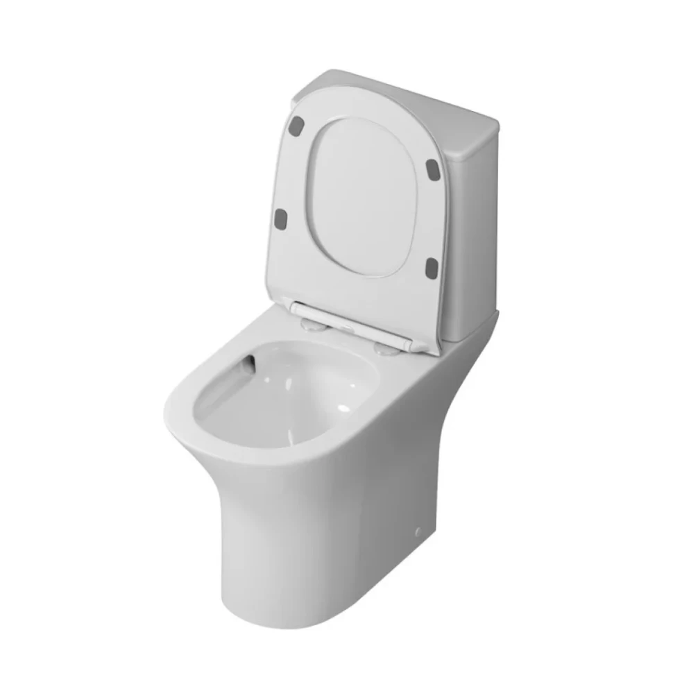 Унитаз-компакт напольный Grossman Classic GR-4465SQ