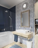 Смеситель для раковины Kludi Pure&Easy 372820565