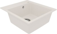 Мойка кухонная Lemark Hanka 450 9910010 жасмин