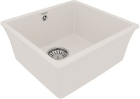 Мойка кухонная Lemark Sinara 440-U 9910070 жасмин