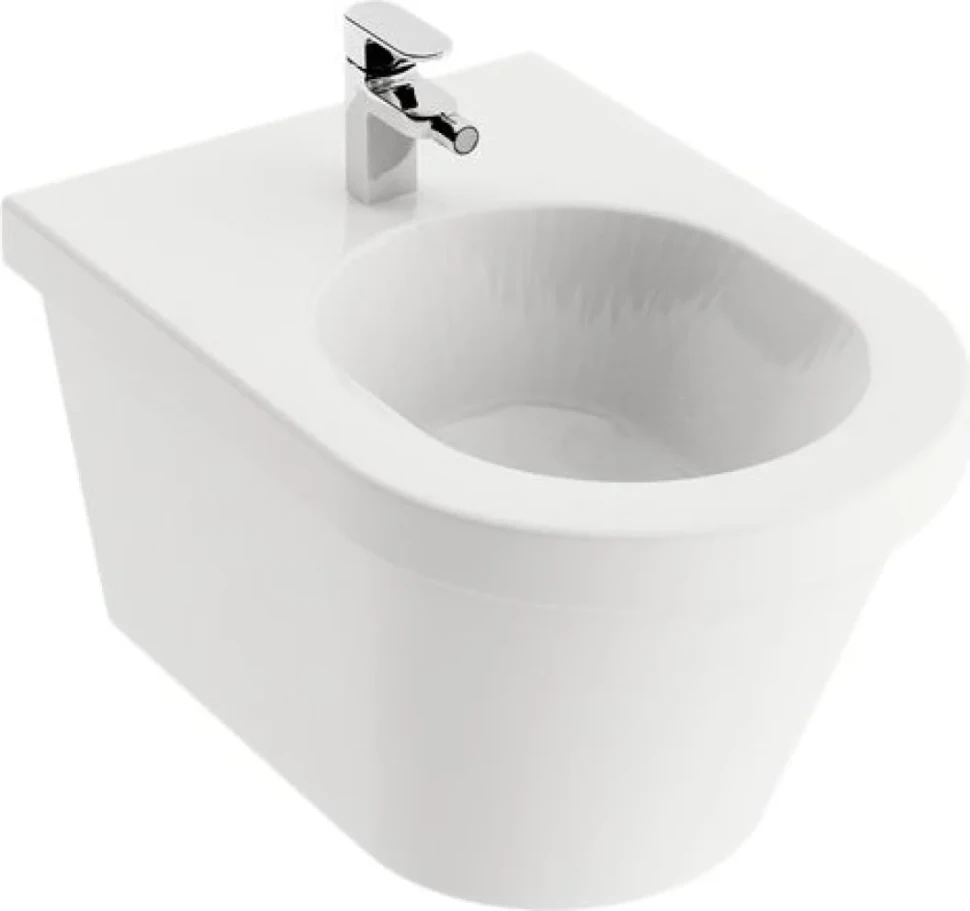 Смеситель для биде Ravak Chrome CR 055.00
