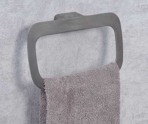 Полотенцедержатель Wasserkraft Wiese К-8960