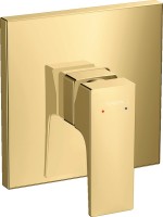 Встраиваемый смеситель для душа и ванны Hansgrohe Metropol Metropol 32565990