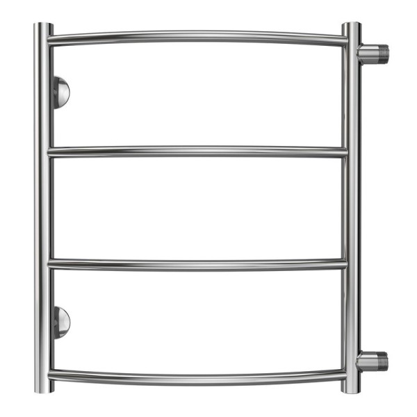 Полотенцесушитель водяной Azario VERONA 500/600 (AZ04556)