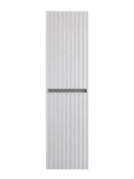 Шкаф-пенал для ванной Art&Max Elegant 150 матовый белый Шкаф-пенал для ванной Art&Max Elegant 150 матовый белый