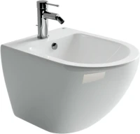 Биде подвесное Ceramicanova Metropol CN4003
