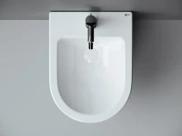 Биде подвесное Ceramicanova Metropol CN4003