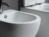 Биде подвесное Ceramicanova Metropol CN4003