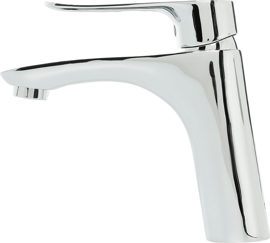 Смеситель для раковины Agger Nice A2502100
