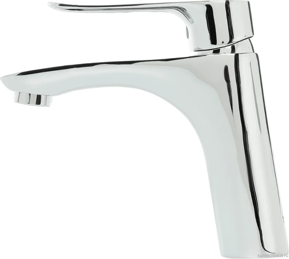 Смеситель для раковины Agger Nice A2502100