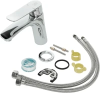 Смеситель для раковины Agger Nice A2502100 Смеситель для раковины Agger Nice A2502100