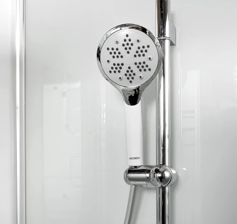 Душевая кабина DTO EM 1510LED+GM