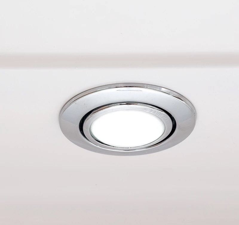 Душевая кабина DTO EM 1510LED+GM