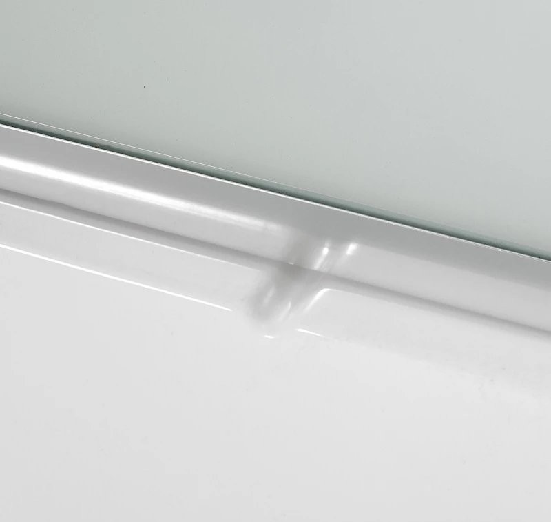 Душевая кабина DTO EM 1510LED+GM