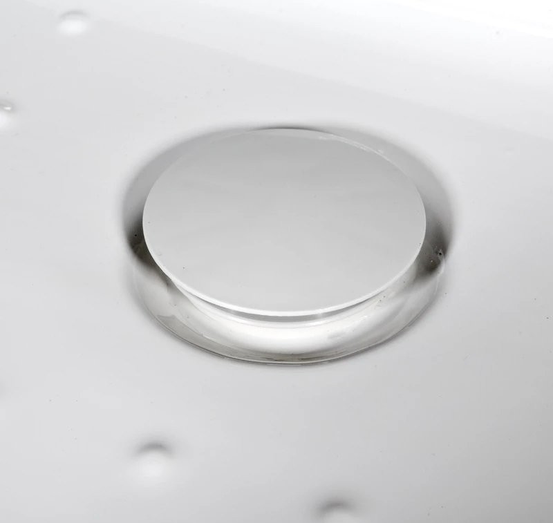 Душевая кабина DTO EM 1510LED+GM