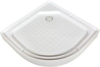 Душевая кабина DTO EM 1510LED+GM