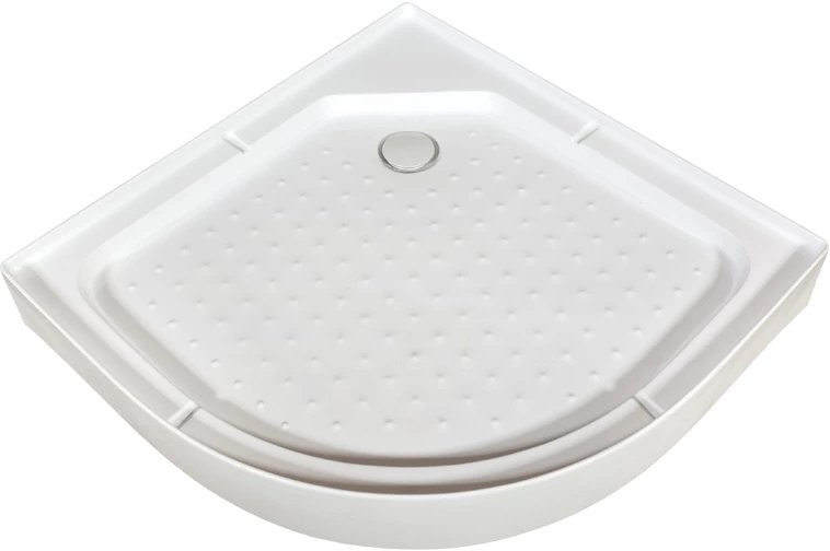 Душевая кабина DTO EM 1510LED+GM