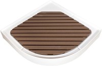 Душевая кабина DTO EM 1510LED+GM