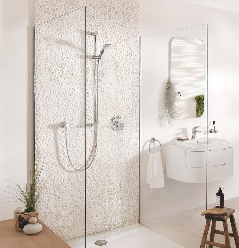 Шланговое подключение Grohe Relexa Plus Relexa plus 28671000
