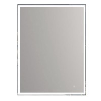 Зеркало Vincea VLM-3VN6007 60x70, с подсветкой