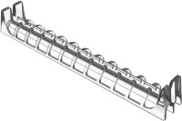 Душевой трап (лоток) Berges Super Slim 090154 80 см