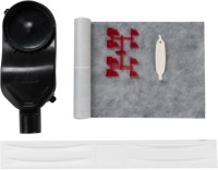 Душевой трап (лоток) Berges Super Slim 090154 80 см