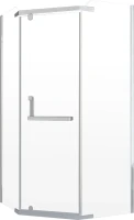 Душевой уголок Veconi Rovigo RV-36 100x100 Душевой уголок Veconi Rovigo RV-36 100x100