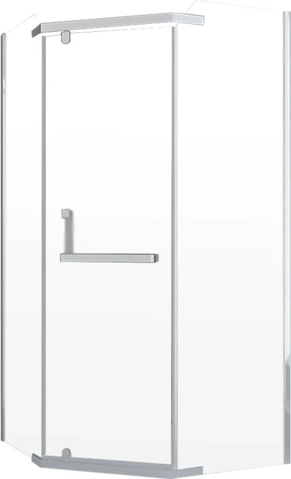 Душевой уголок Veconi Rovigo RV-36 100x100